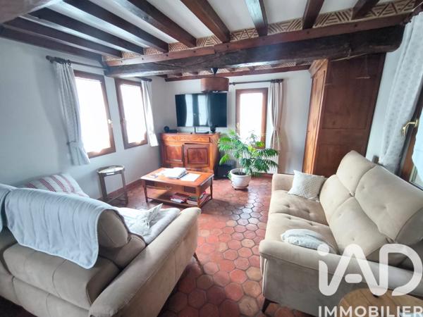 Maison à vendre 7 pièces 145 m² Pont-Audemer