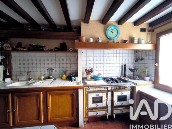 Maison à vendre 7 pièces 145 m² Pont-Audemer