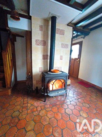 Maison à vendre 7 pièces 145 m² Pont-Audemer