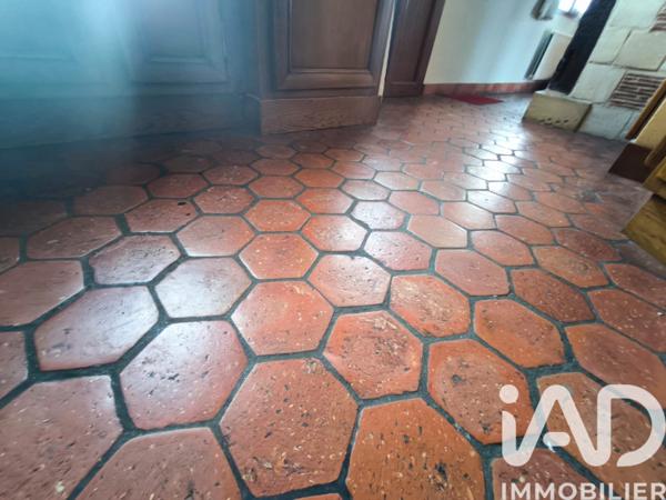 Maison à vendre 7 pièces 145 m² Pont-Audemer