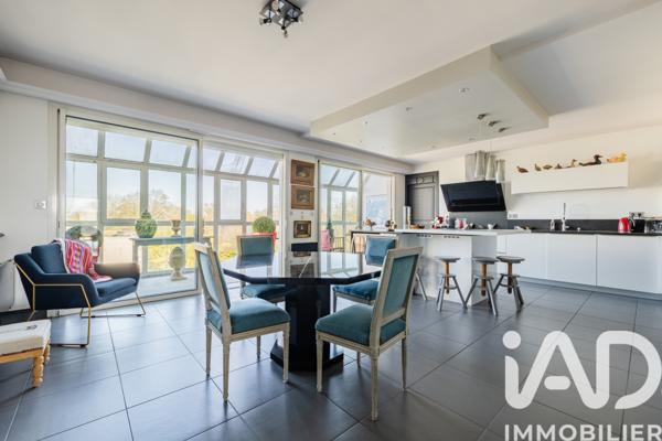 Appartement à vendre 5 pièces 220 m² La Rochelle