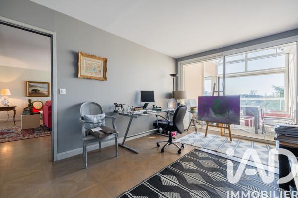 Appartement à vendre 5 pièces 220 m² La Rochelle