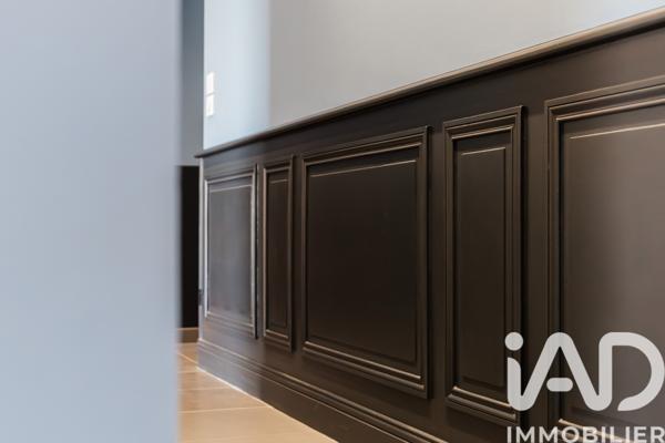 Appartement à vendre 5 pièces 220 m² La Rochelle