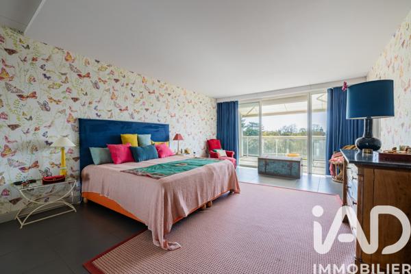 Appartement à vendre 5 pièces 220 m² La Rochelle