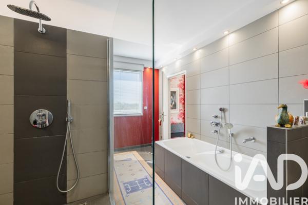 Appartement à vendre 5 pièces 220 m² La Rochelle