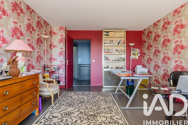 Appartement à vendre 5 pièces 220 m² La Rochelle