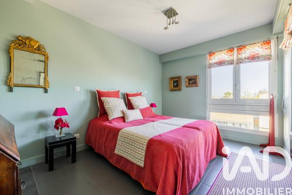 Appartement à vendre 5 pièces 220 m² La Rochelle