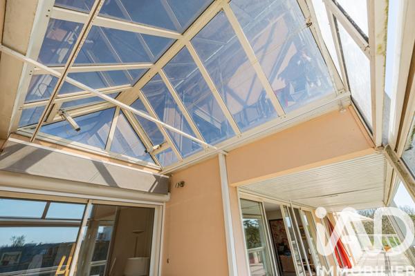 Appartement à vendre 5 pièces 220 m² La Rochelle