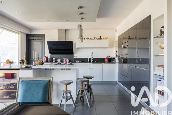 Appartement à vendre 5 pièces 220 m² La Rochelle