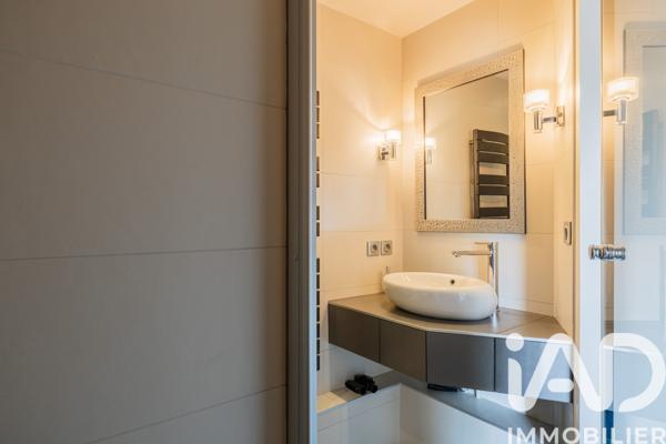 Appartement à vendre 5 pièces 220 m² La Rochelle