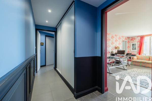 Appartement à vendre 5 pièces 220 m² La Rochelle