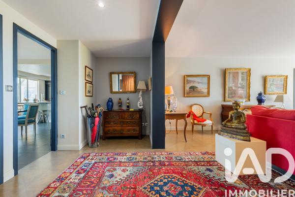 Appartement à vendre 5 pièces 220 m² La Rochelle