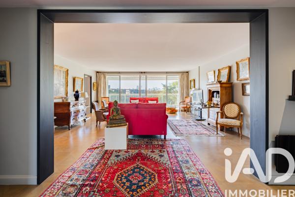 Appartement à vendre 5 pièces 220 m² La Rochelle