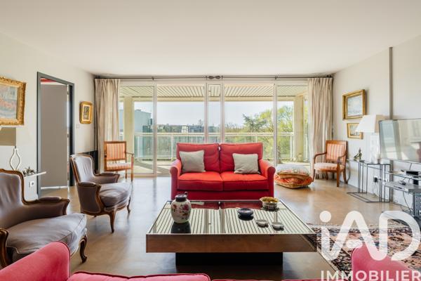 Appartement à vendre 5 pièces 220 m² La Rochelle