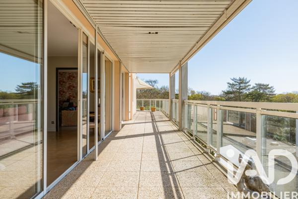 Appartement à vendre 5 pièces 220 m² La Rochelle