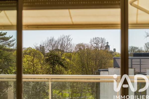 Appartement à vendre 5 pièces 220 m² La Rochelle