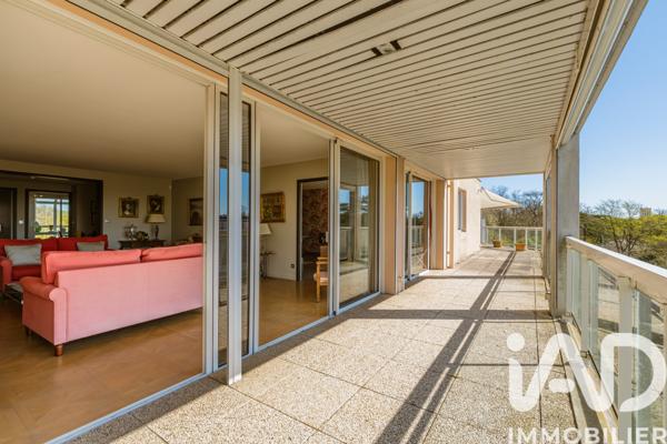 Appartement à vendre 5 pièces 220 m² La Rochelle