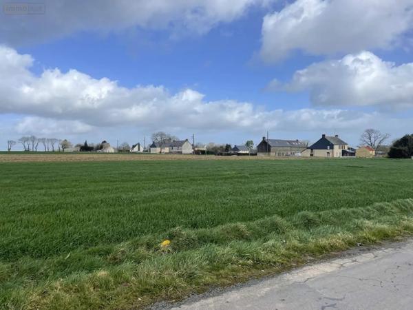 Achat - Terrain à bâtir Mauron 56430 1625 m 2 1625 m 2