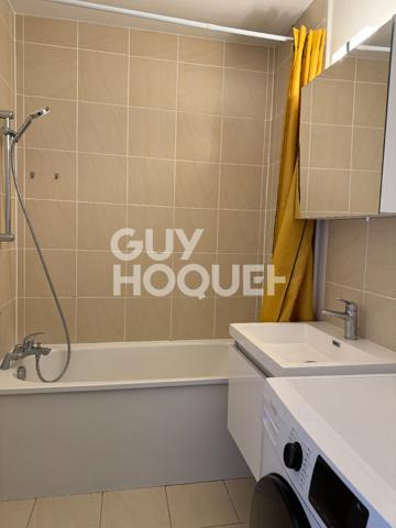 GARE CHANTILLY - T2 MEUBLE 50m2