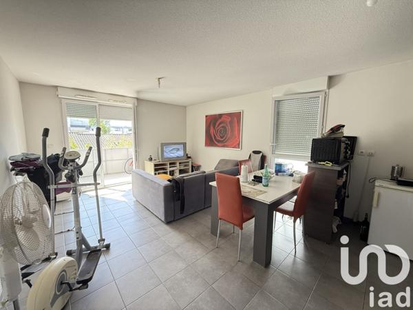 Appartement 3 pièces de 65 m² à Eysines (33320)