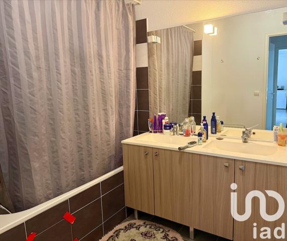 Appartement 3 pièces de 65 m² à Eysines (33320)