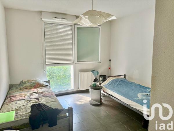 Appartement 3 pièces de 65 m² à Eysines (33320)