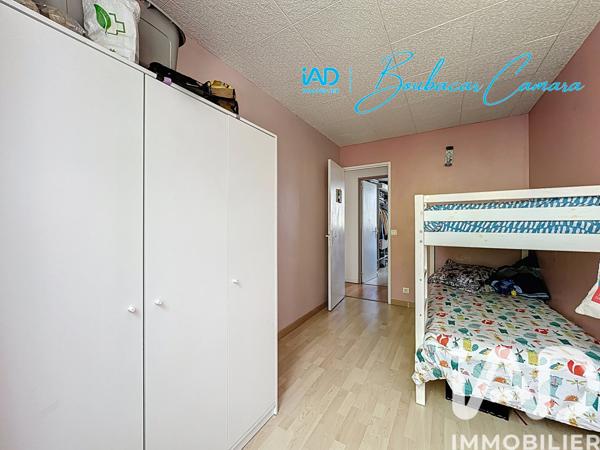 Appartement à vendre 4 pièces 65 m² Eaubonne