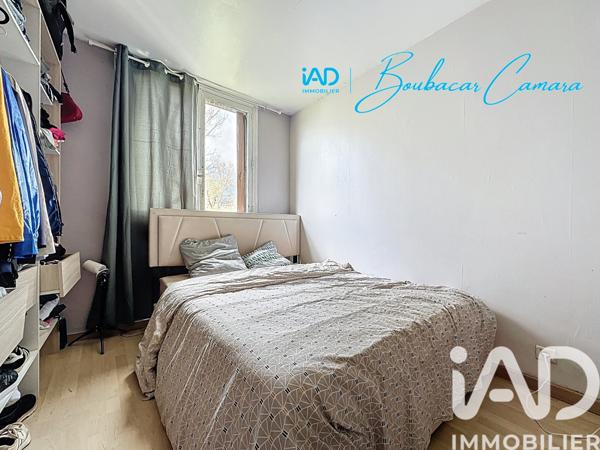 Appartement à vendre 4 pièces 65 m² Eaubonne