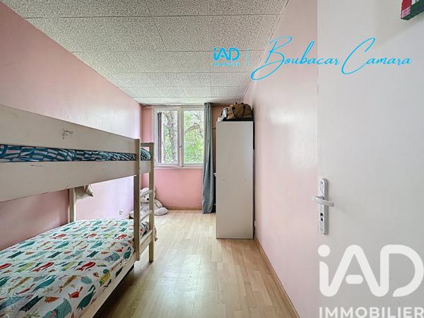 Appartement à vendre 4 pièces 65 m² Eaubonne