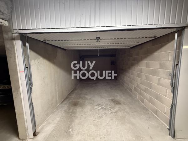Parking à louer