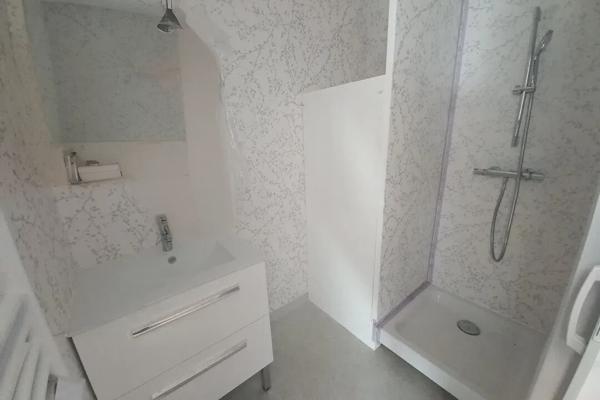 Appartement 28 m² NANTES SAINT DONATIEN