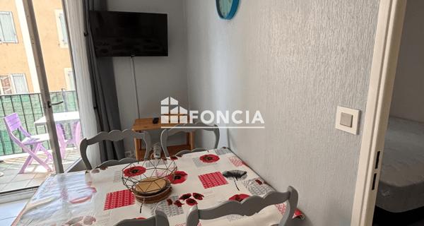 Location Appartement meublé 2 pièces 29.61 m² - Digne-les-bains 04000