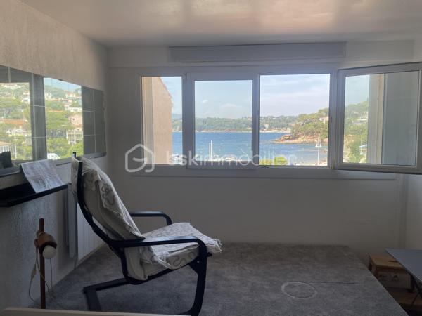 Appartement de 26 m²