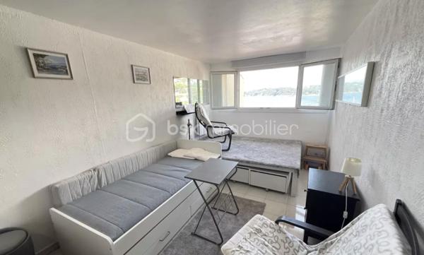 Appartement de 26 m²