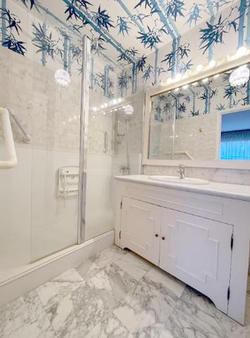 Le Chesnay (78150) Appartement 102M2 PARLY 2 - TYPE 2 - LOGGIA - SECTEUR PRE VERT - PROCHE BLANCHE DE CASTILLE ET COMMODITES - FO