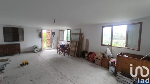 Parking à vendre 40 m² Ribaute