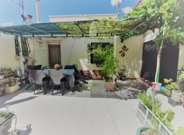 Immeuble 8 pièces - 154 m²