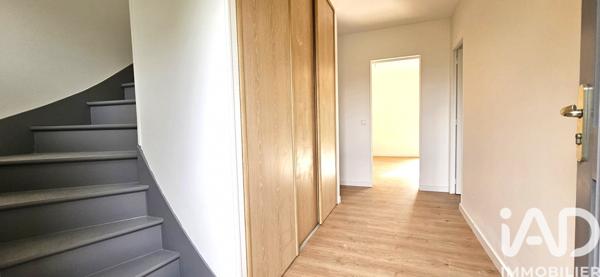 Maison à vendre 6 pièces 128,5 m² Bouffémont