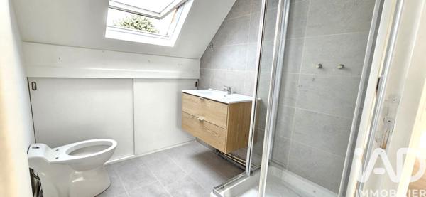Maison à vendre 6 pièces 128,5 m² Bouffémont