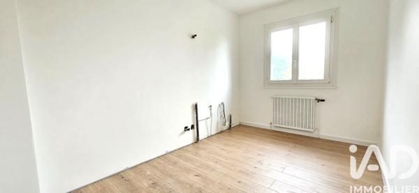 Maison à vendre 6 pièces 128,5 m² Bouffémont