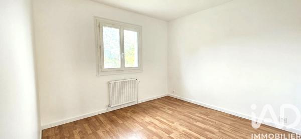 Maison à vendre 6 pièces 128,5 m² Bouffémont