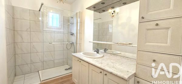 Maison à vendre 6 pièces 128,5 m² Bouffémont
