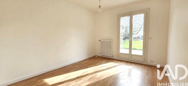 Maison à vendre 6 pièces 128,5 m² Bouffémont