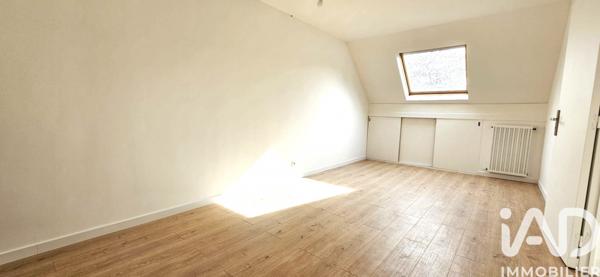 Maison à vendre 6 pièces 128,5 m² Bouffémont