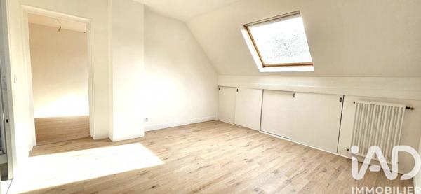 Maison à vendre 6 pièces 128,5 m² Bouffémont
