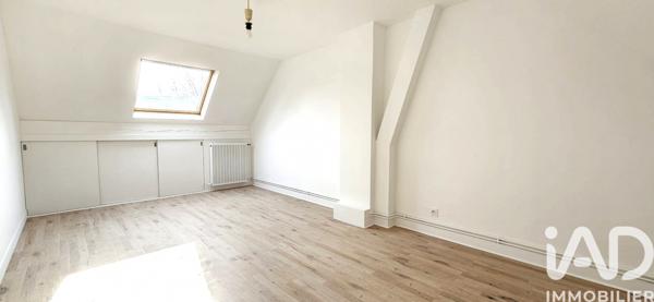 Maison à vendre 6 pièces 128,5 m² Bouffémont