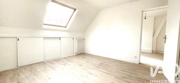 Maison à vendre 6 pièces 128,5 m² Bouffémont