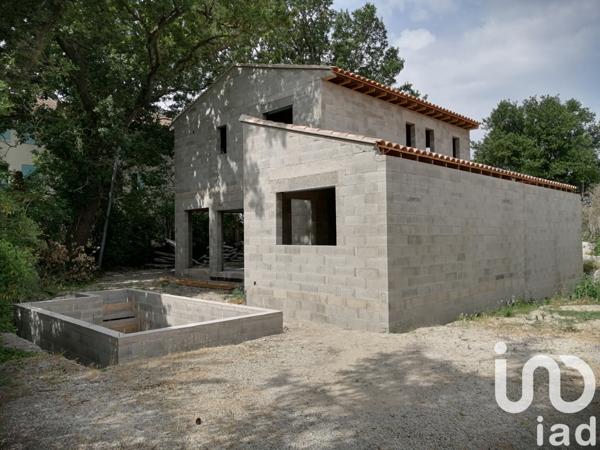 Maison à vendre 6 pièces 150 m² Morières-lès-Avignon