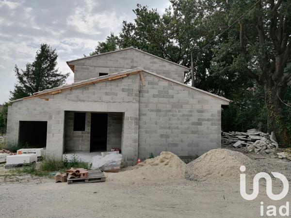 Maison à vendre 6 pièces 150 m² Morières-lès-Avignon