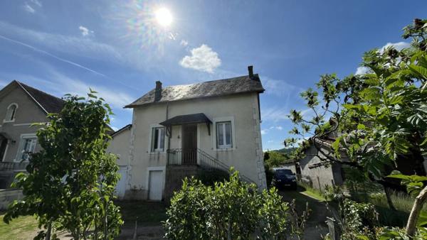 Maison à vendre |  Terrasson-Lavilledieu |  4 pièces | 93 m²